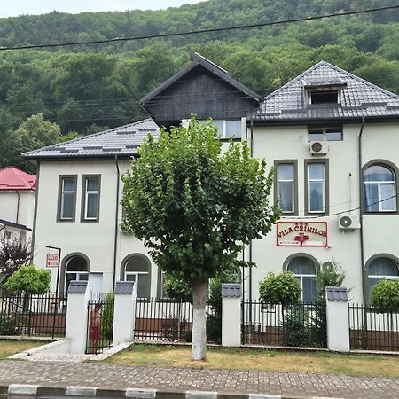 Vila Crinilor Calimanesti Exterior photo